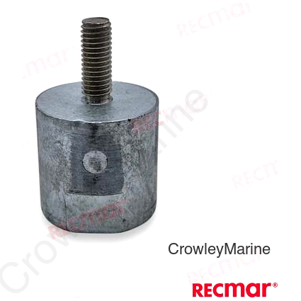 ZINC ANODE