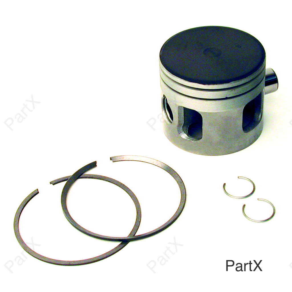 Piston Kit (24040)