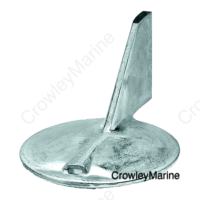 YAMAHA CMY 6J9-45371-01 SKEG