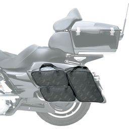 Saddlebag Liner thumbnail-4