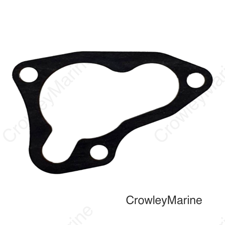 GASKET, THERMOSTAT COVER