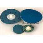 DISC QRC #040 Zirconium 3.0" Diameter (QRC040ZR300)