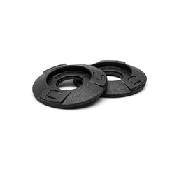 Cobb 17-24 Ford F-150 & Raptor Intake Scoop Bracket thumbnail-1