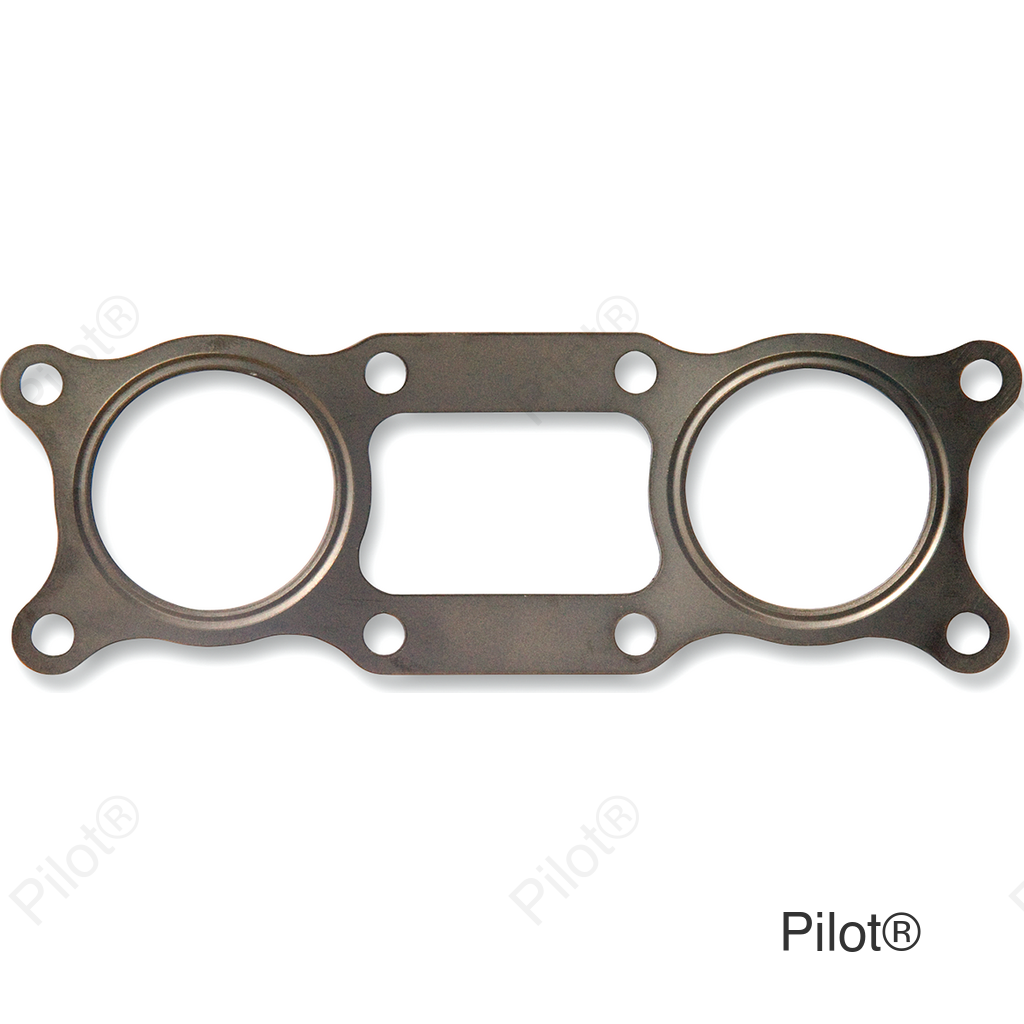 Exhaust Flange Gasket - Polaris
