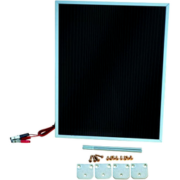 Competition 7 Watt Amorphous Solar Panel (41007) thumbnail-3