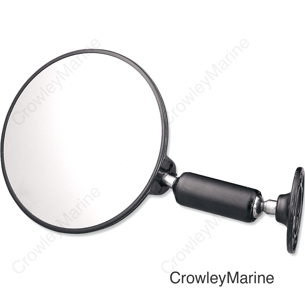 MIRROR, REAR VIEW