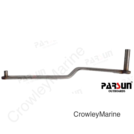 SHIFT ROD B ASSY