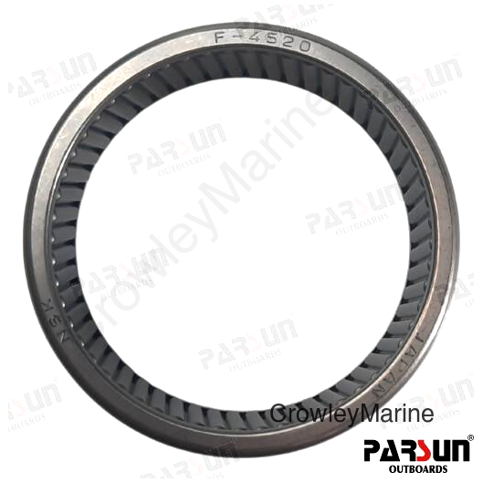 QUILL BEARING