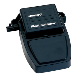Auto Float Switch Only 12V +