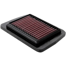 OE Replacement High-Flow Air Filter - Yamaha thumbnail-0
