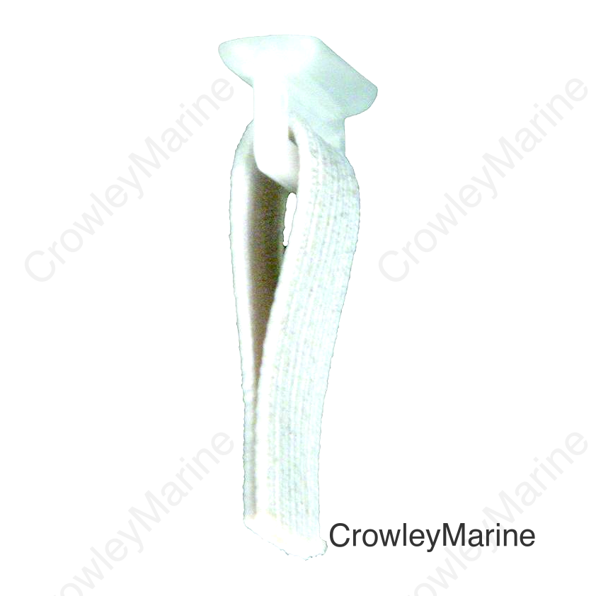 JR Products Elastic Sew-In Curtain Carrier