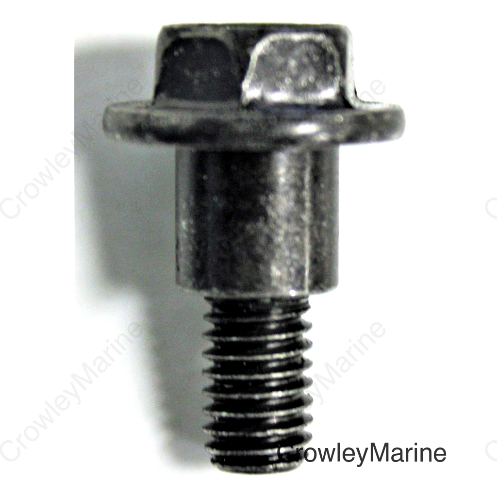 BOLT, CHUTE SETTING