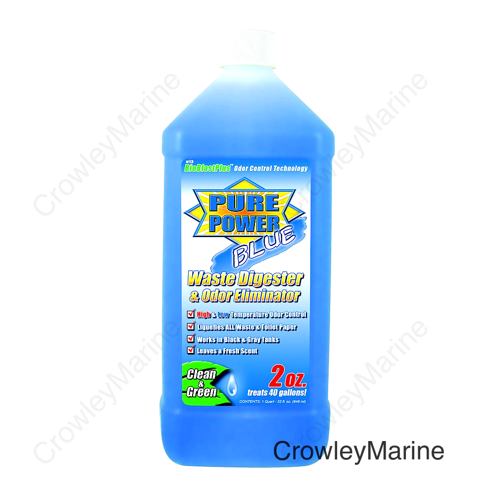 Valterra Pure Power Blue, 32 oz Bottle