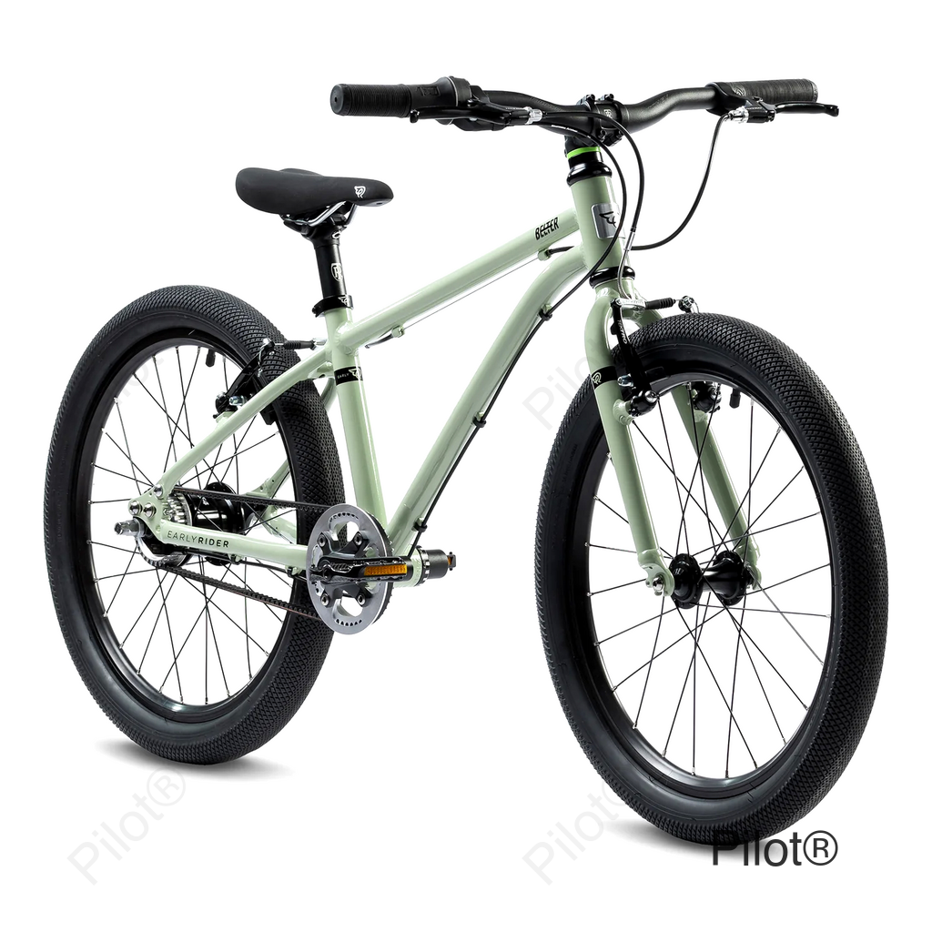 Belter 20 - Sage Green