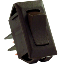 12V MOM-ON/OFF SW  BR