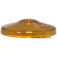 Lens Only, Amber For 313-2 (448730)