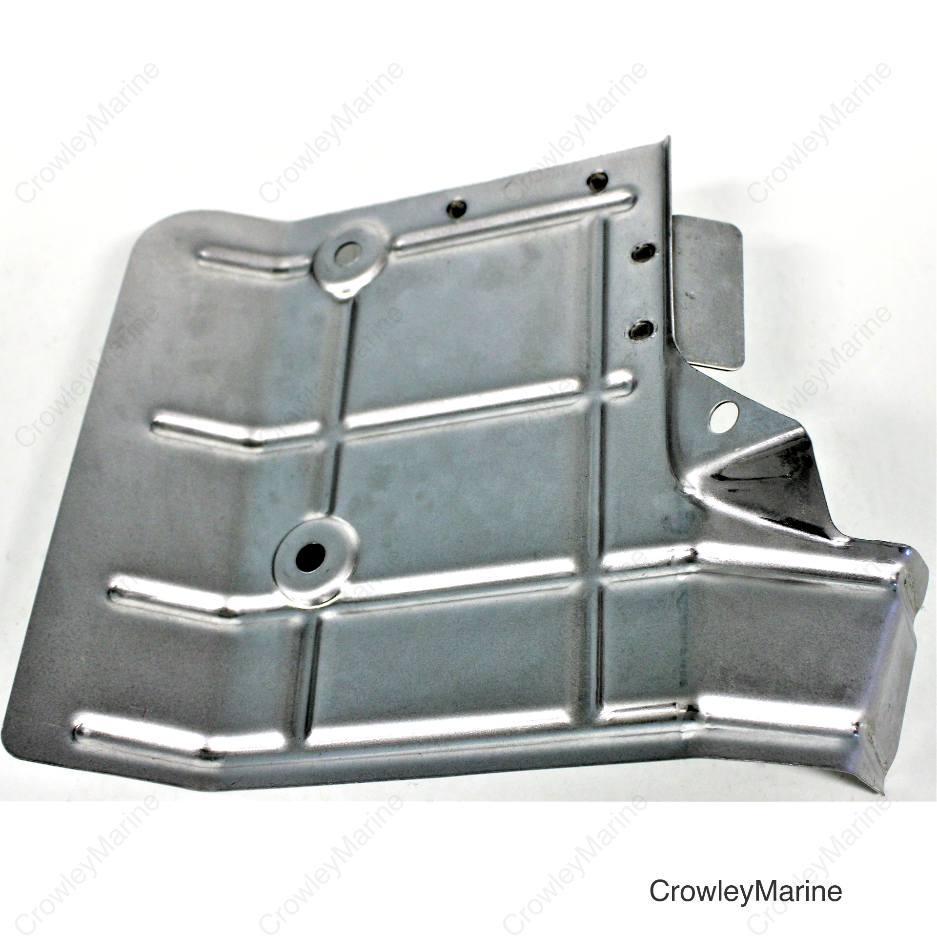 SEPARATOR, MUFFLER