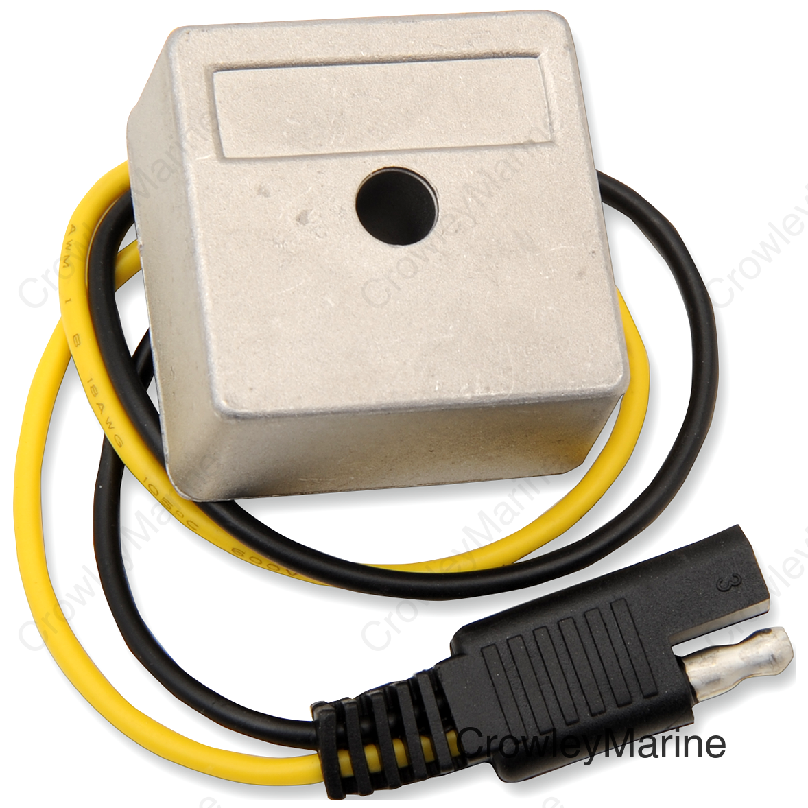VOLTAGE REGULATOR, ARCTIC