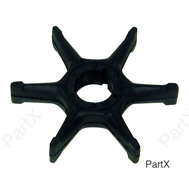 Impeller - GLM Products (89890)