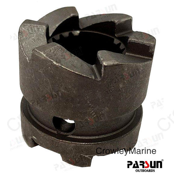 DOG CLUTCH (PAT40-04050003)