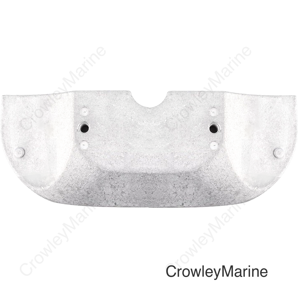 Anode, Aluminum