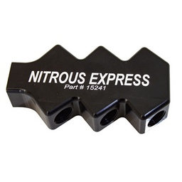 Nitrous Express 6 Port Distribution Block thumbnail-0