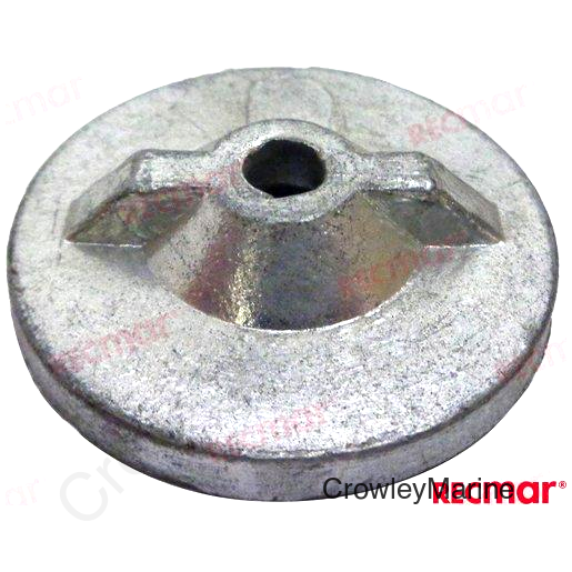 ZINC ANODE (REC6E8-45251-00)