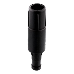 Scotty 254M Mini Rod Holder Height Extender, 12/case