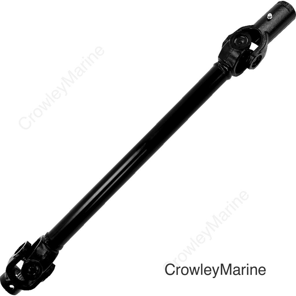 PROPELLER SHAFTS FRT MSE