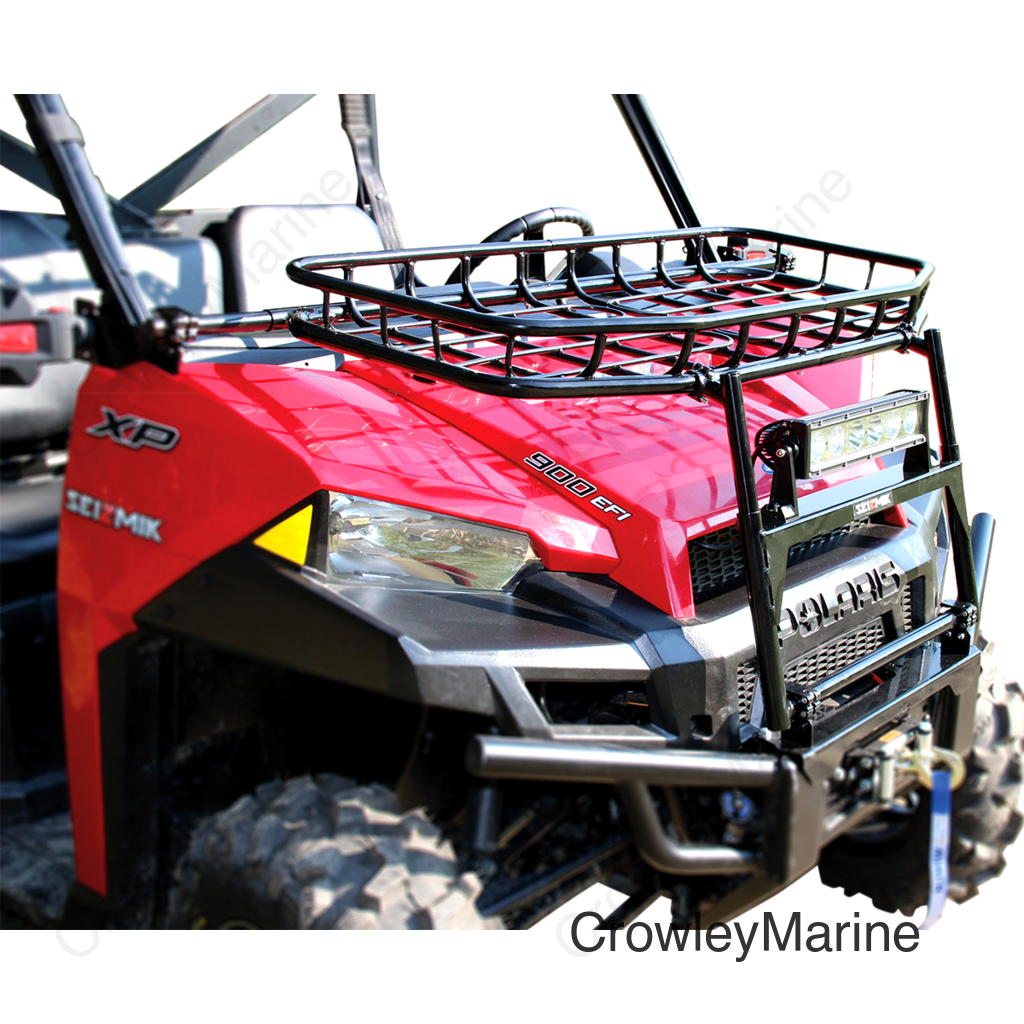 RACK HOOD RANGER PRO-FIT