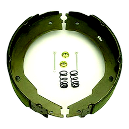 Lippert 014136451 10" Brake Shoe Lining Kit thumbnail-1