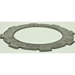 PLATE, CLUTCH