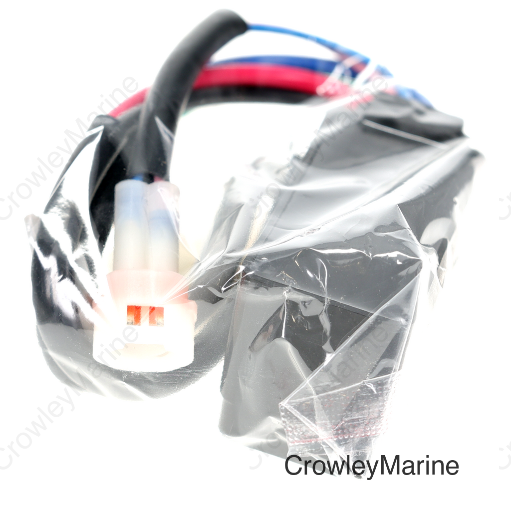 RELAY ASSY