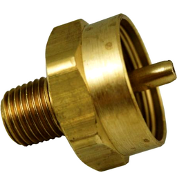 1'-20 FEMALE X 1/4' MPT A