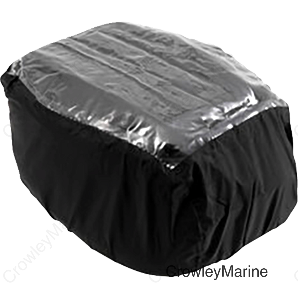 COVER RAIN DAYPACK PRO