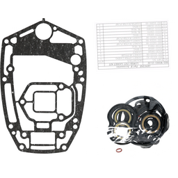 Lower Unit Gasket Kit thumbnail-0