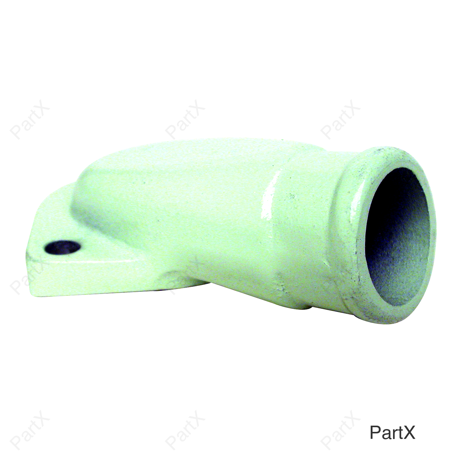Hose Connector (23011)