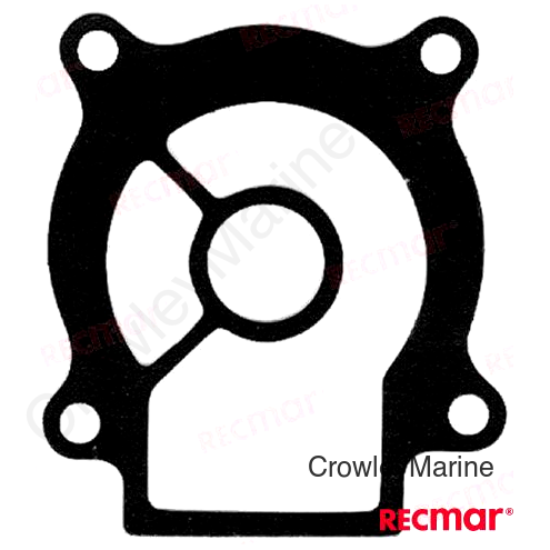 WATER PUMP GASKET (REC17472-96303)
