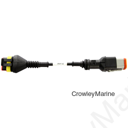 MARINE CABLE STEYR