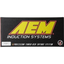 AEM Short Ram Intake System S.R.S. MITSUBISHI ECLIPSE/EAGLE TALON 95-99 2.0 N/TURBO thumbnail-10