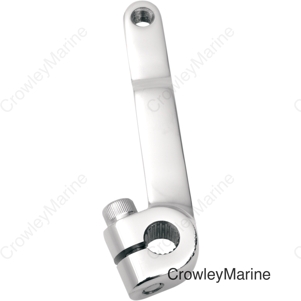 SHIFTER LEVER 85-96 B/T