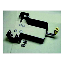 EZ-Steer EZ35010 MerCruiser Bravo Bracket Assembly