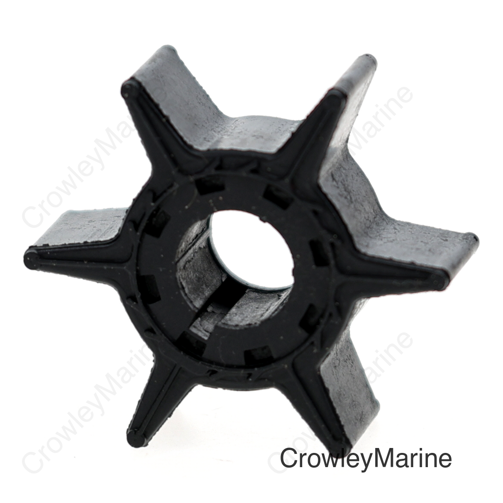 Impeller, Water Pump (Neoprene)