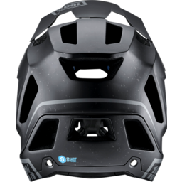 Trajecta Helmet - Fidlock - Black - Large thumbnail-1