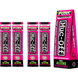 Punk Powder Concentrated Cleaner Refill Pack - 4 Pack thumbnail-0