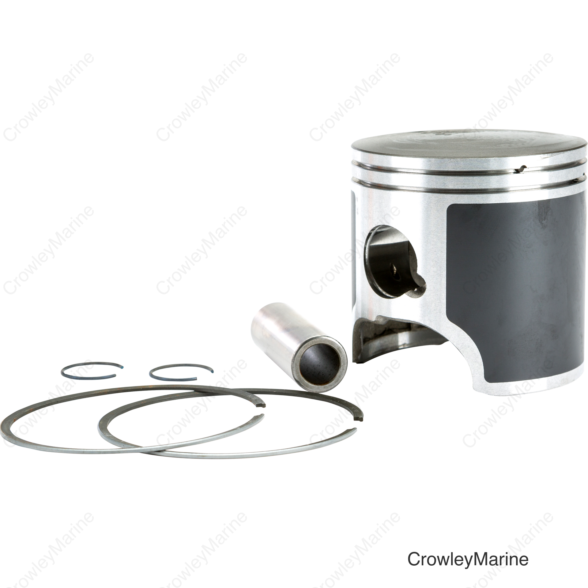 PISTON T-MOLY YAM