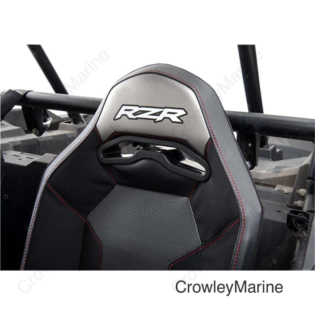 HARNESS BEZEL RZR MSE