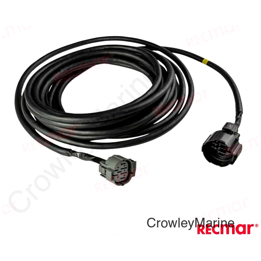 ENGINE DROP CABLE SINGLE ENGINE BF200D-B