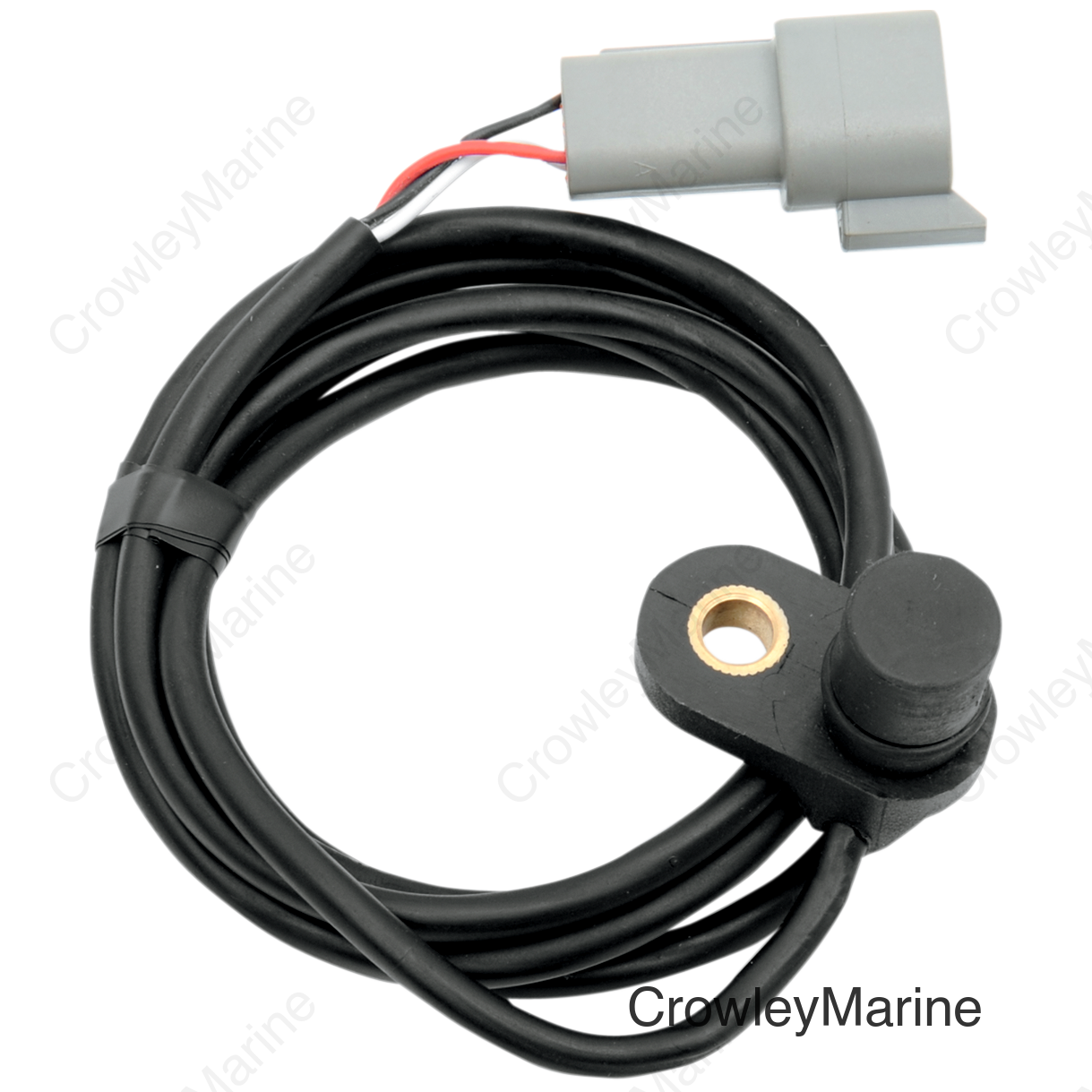 SENSOR SPEEDO 96-99 FXST