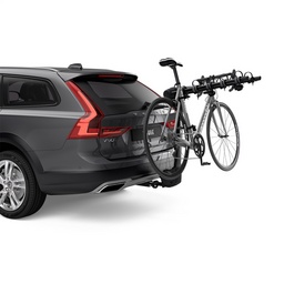 Thule Apex XT Hitch Rack - 5-Bike 1-1/4 2 Receiver Black thumbnail-9